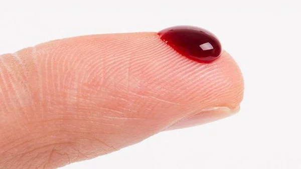 Mơ thấy máu là hình ảnh nhiều ý nghĩa