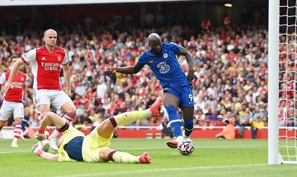 Chelsea vs Arsenal