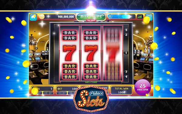 Slots game nổi lên như một hiện tượng và được rất nhiều người tham gia