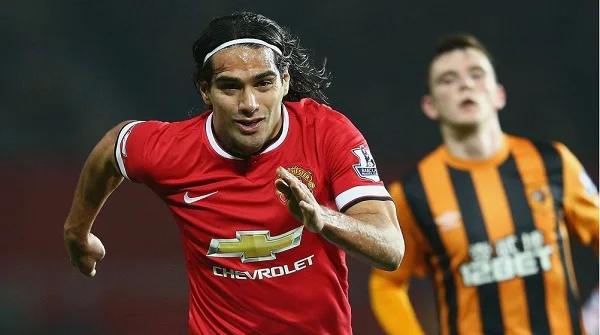 Radamel Falcao là tay săn bàn nguy hiểm nhất Châu Âu