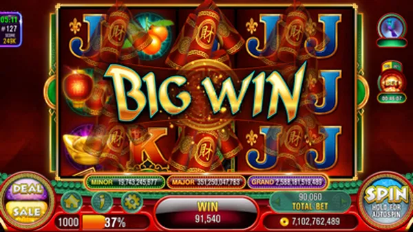 Mẹo chơi Game 88 Fortunes thắng lớn