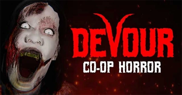 Game Devour hành động, phiêu lưu kịch tính từng phút, mang lại trải nghiệm hấp dẫn cho người chơi