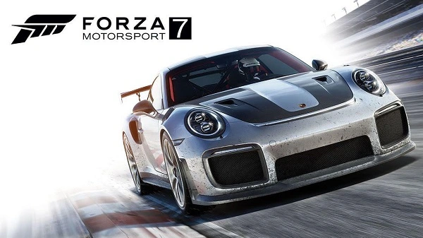 Game Forza Motorsport 7 - tựa game đua xe đầy thách thức cho game thủ