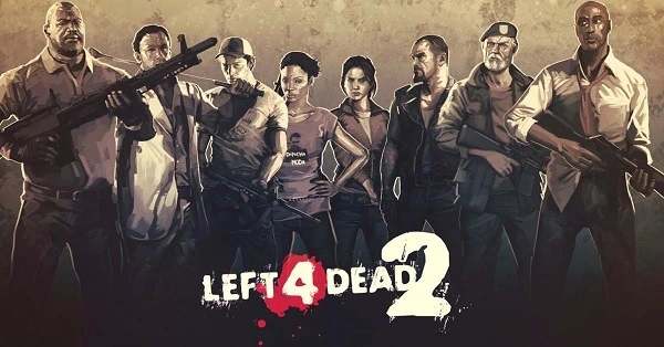 Ranh giới giữa sự sống và cái chết rất mong manh trong Left 4 Dead