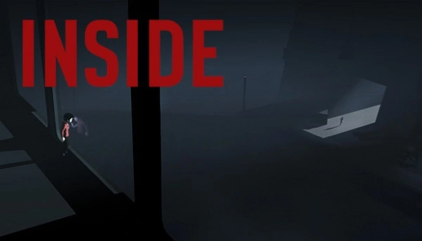 Game kinh dị giải đố Playdead's INSIDE