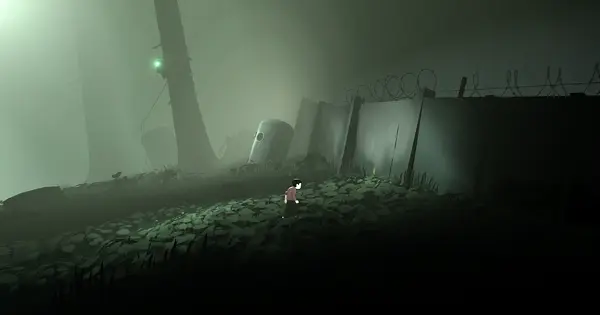 Âm thanh và đồ họa góp phần thành công cho Playdead's INSIDE