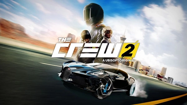 Game The Crew 2 có lối chơi thú vị đầy bất ngờ