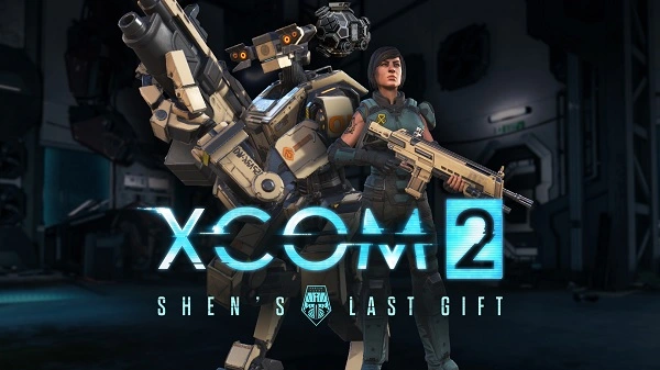 Giành lại hòa bình cho Trái Đất bởi sự xâm chiếm của người vũ trụ khác cùng Xcom 2