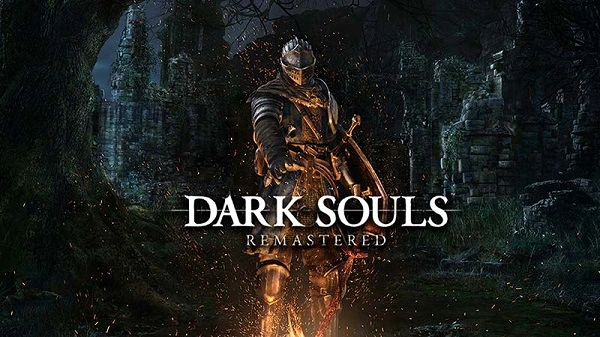 Game Dark Souls - trò chơi kỹ năng không dành cho tay mơ