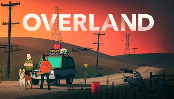 Tìm cách sinh tồn hậu tận thế cùng Game Overland
