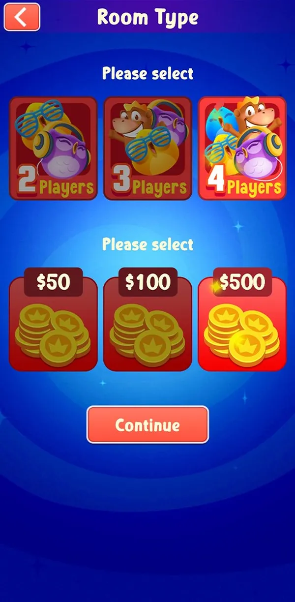 Lối chơi của game Uno