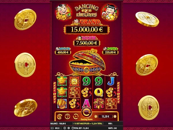 Đánh giá ưu nhược điểm game dancing drums
