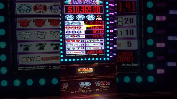 Bạn có thể giành chiến thắng dễ dàng trong Double Jackpot Gems
