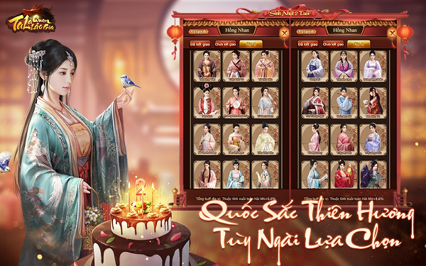 Xử lý chính vụ sẽ giúp bạn thăng quan tiến chức