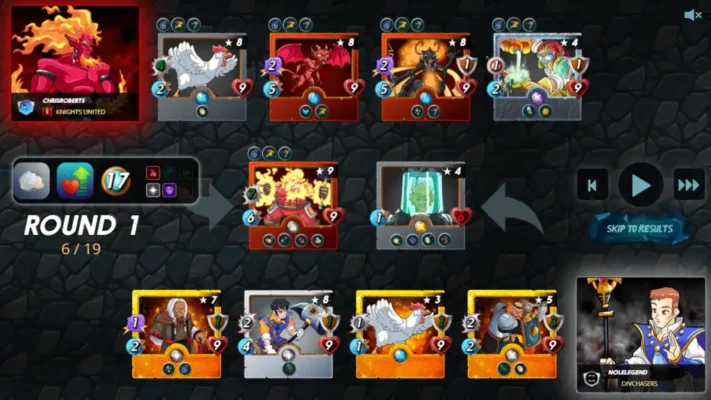 Đồ họa game 2D sắc nét cùng âm thanh phong phú