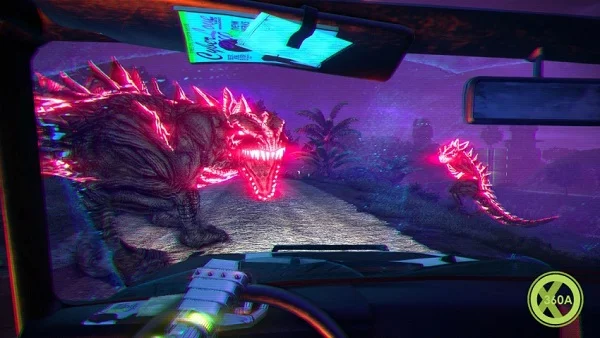 Đồ họa và âm thanh trong game hoành tráng