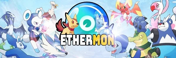 Thuần thú và chiến đấu kịch tính trong game Ethermon