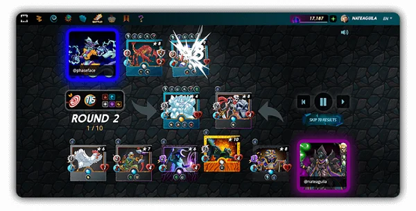 Game thẻ bài thú vị, hấp dẫn