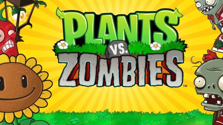 Cách chơi plants vs zombies 1: Game hoa quả nổi giận cực hot