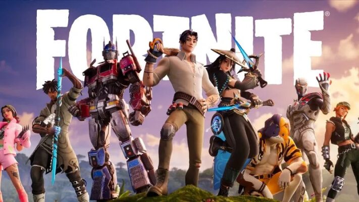 Cách tải fortnite: Hướng dẫn tải game sinh tồn fortnite cực nhanh