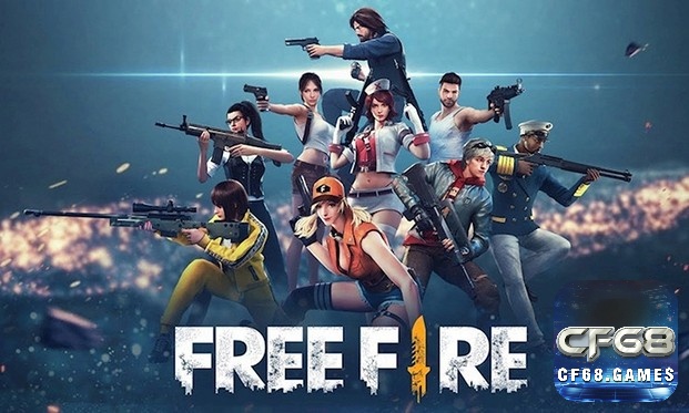 Cách tải free fire trên máy tính không chỉ mang lại một trải nghiệm chơi tốt mà còn nâng cao khả năng chơi game
