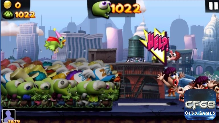 Cách tải Zombie Tsunami mang đến sự tiện lợi và hứa hẹn một trải nghiệm game thú vị trên máy tính của bạn.