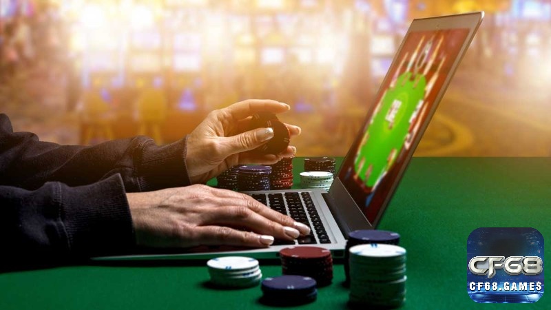 Đánh giá trò chơi poker trực tuyến giúp lựa chọn dễ dàng