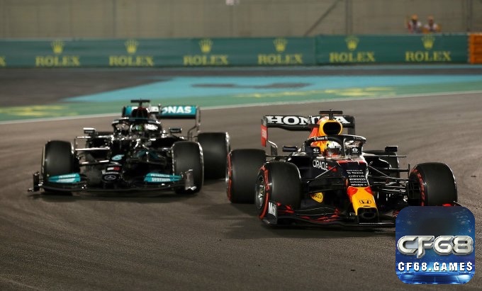 Tham gia ngay F1® 2021 để có những trải nghiệm đẹp mắt và thú vị nhất