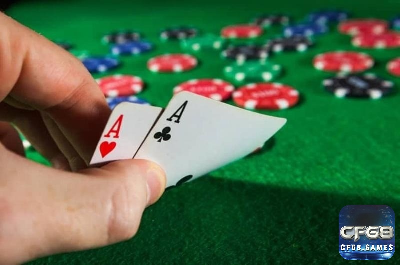 Sử dụng giá trị điểm của lá A đúng trường hợp là một bí quyết chơi Xì Dách hay