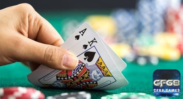 Tìm hiểu khái niệm bài xì dách
