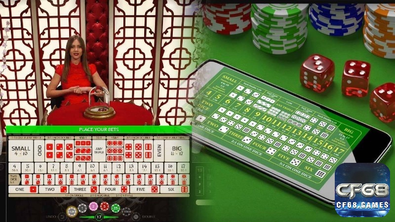 Học hỏi cách chơi từ cao thủ để giành được thưởng lớn