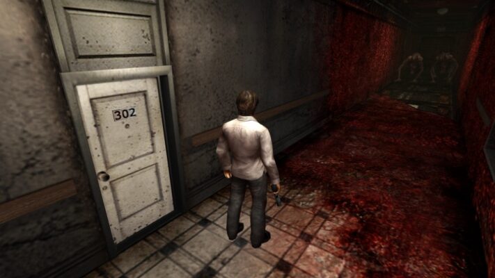 Cốt truyện Silent Hill: Khám phá hành trình tâm lý kinh dị