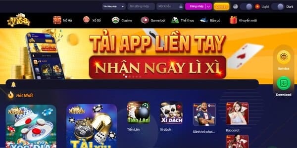 Đăng ký Vi68 - Tham gia ngay để khám phá thế giới giải trí
