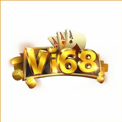 Vi68 - Nơi hội tụ đam mê của game thủ hàng đầu Việt Nam