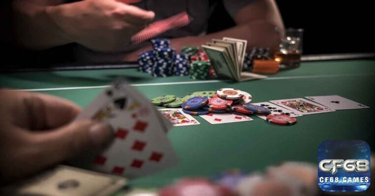 Chiến thuật chơi Poker: Hướng dẫn toàn diện nhất cho tân thủ