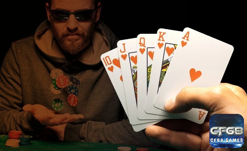 Chiến thuật đọc và gây áp lực tâm lý trong ván bài Poker