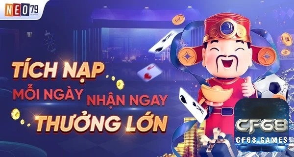 Đăng nhập Neo79 - Cánh cửa vào thế giới ảo trực tuyến hấp dẫn