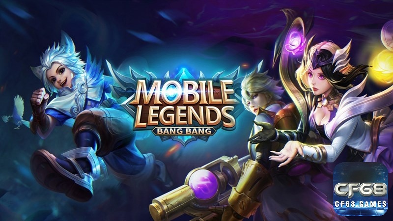 Mobile Legends: Bang Bang tối ưu cho di động