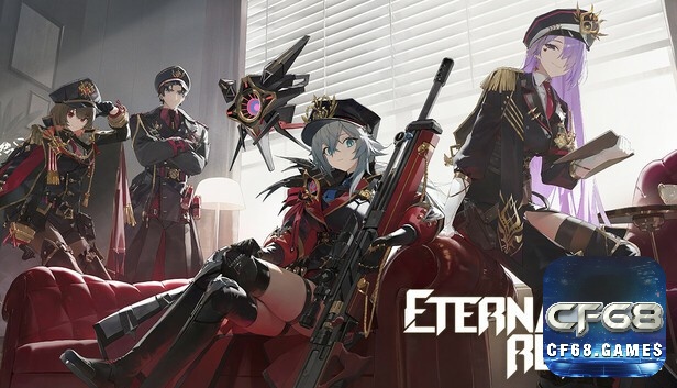 Eternal Return là game MOBA online hay có sự đổi mới