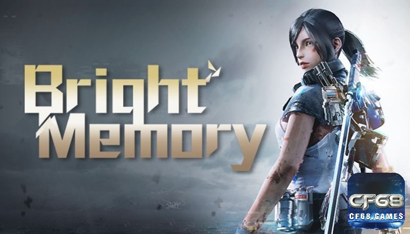 Bright Memory gây ấn tượng với đồ họa sắc nét và gameplay bắn súng kịch tính