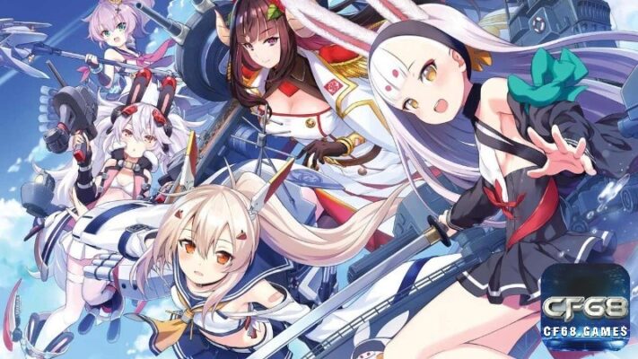 Game mobile đồ họa đẹp nhất 2025 cho game thủ khám phá