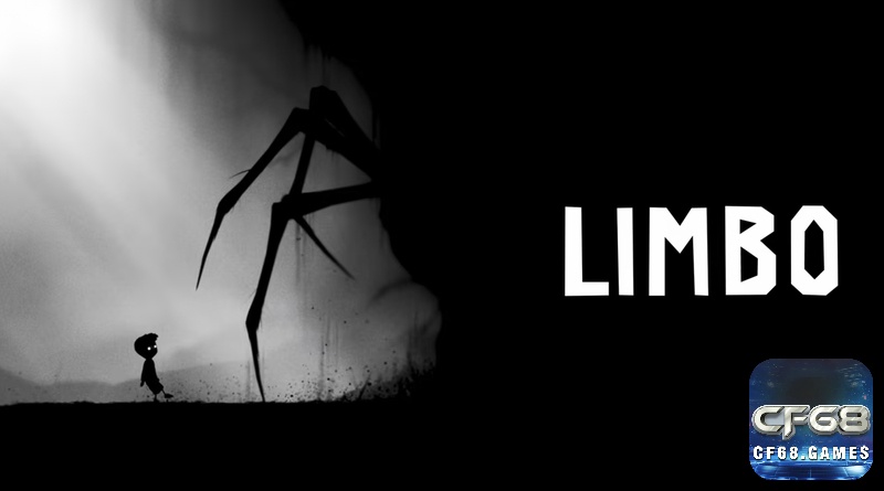 LIMBO kinh dị với đồ họa u tối