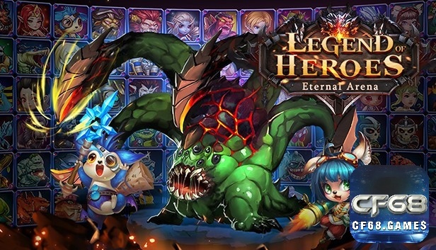 Game mobile mới nhất: Khám phá top game đáng chơi 2025