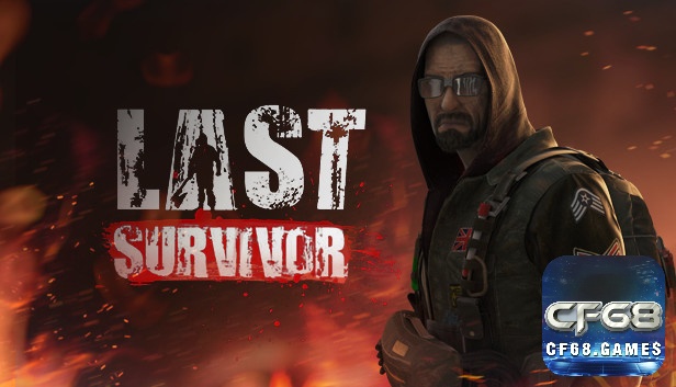 Wilderness: Last Survivor ấn tượng với bối cảnh rộng lớn