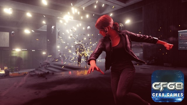"Lằn ranh" giữa thế giới game online đơn độc và những trận chiến multiplayer