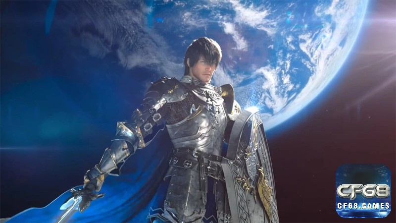 Final Fantasy XIV hấp dẫn nhờ khả năng chơi solo nhờ hệ thống NPC đồng hành