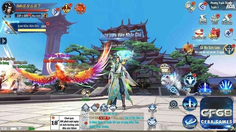 Giải đáp các câu hỏi thắc mắc khi tìm kiếm game online mới ra mắt