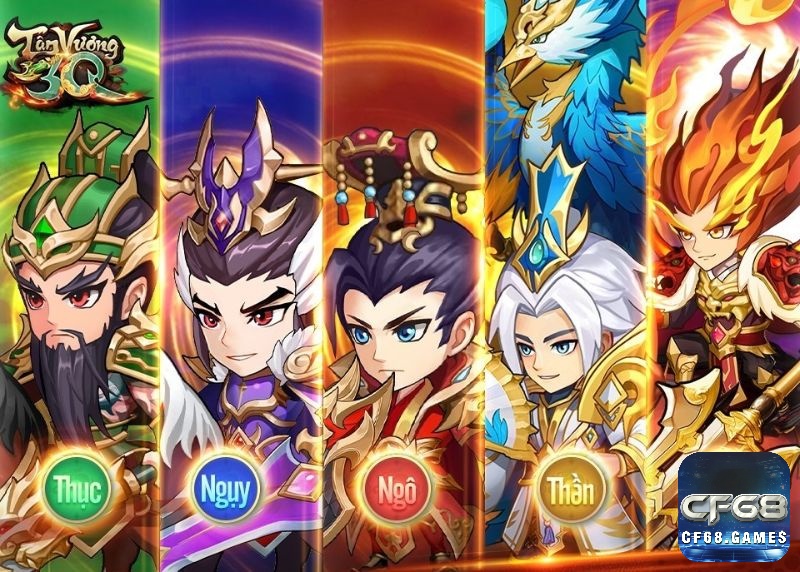 Xu hướng game online mới ra mắt năm 2025