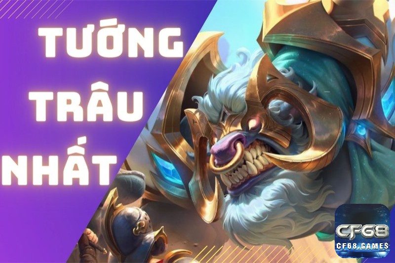 Tướng đỡ đòn có khả năng sống dai dẳng