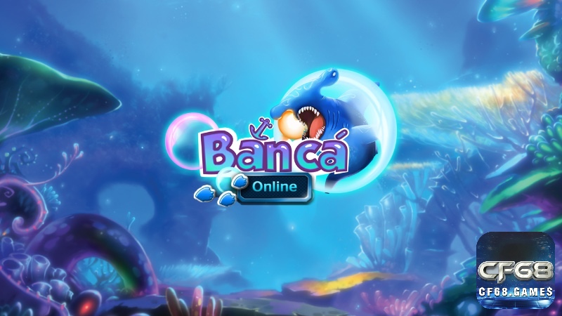 Cùng cf68 chúng tôi tìm hiểu kỹ hơn về tựa game bắn cá online này nhé